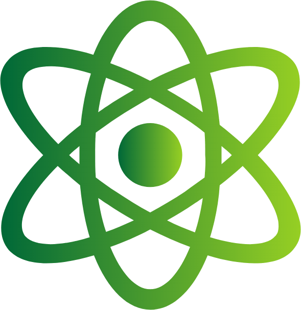 Green Genius Symbol